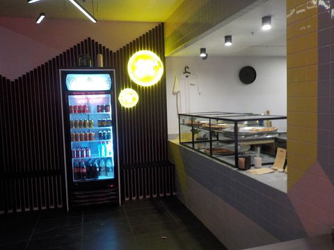 Duke Pizza - Accommodation Sunshine Coast 0