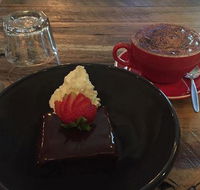 Rockpools Cafe Bar  Function Centre - Accommodation Sunshine Coast