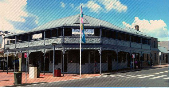 Abington ACT Accommodation Sunshine Coast