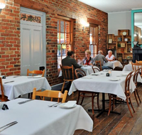 Stokers Restaurant  Bar - Accommodation Sunshine Coast