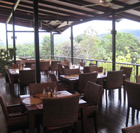 Highlander Tavern Restaurant  Bar - Accommodation Sunshine Coast