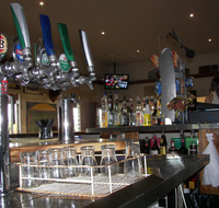 Currajah Hotel - Accommodation Sunshine Coast