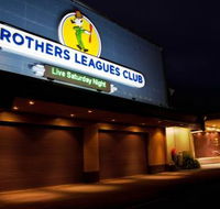 Brothers Leagues Club Innisfail - Accommodation Sunshine Coast