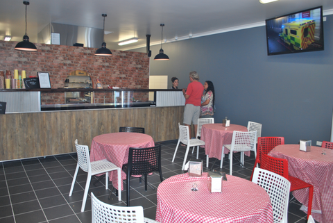 NT Pizza Co - Accommodation Sunshine Coast 0