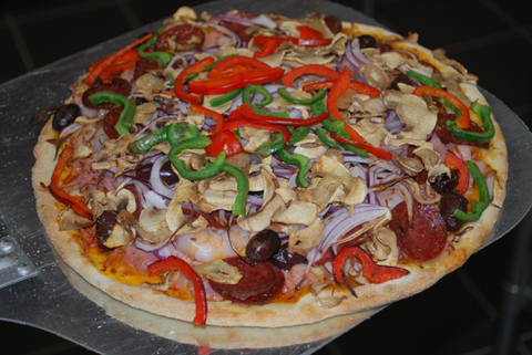 NT Pizza Co - Accommodation Sunshine Coast 1
