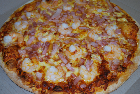 NT Pizza Co - Accommodation Sunshine Coast 2