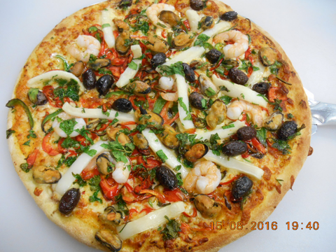 NT Pizza Co - Accommodation Sunshine Coast 3