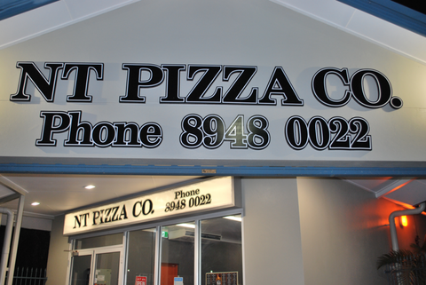 NT Pizza Co - Accommodation Sunshine Coast 4