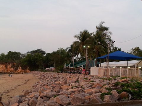 Darwin Trailer Boat Club Inc - Accommodation Sunshine Coast 1