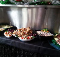 Bunya Nut Cafe - Accommodation Sunshine Coast