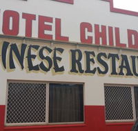 Childers Chinese Restaurant - Accommodation Sunshine Coast