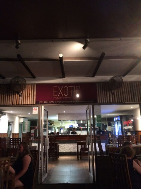 Exotic North Indian Cuisine - Accommodation Sunshine Coast 1
