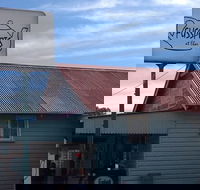 Fusspots at Ebor - Accommodation Sunshine Coast