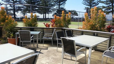 Nautilus Thai Gourmet - Accommodation Sunshine Coast 0