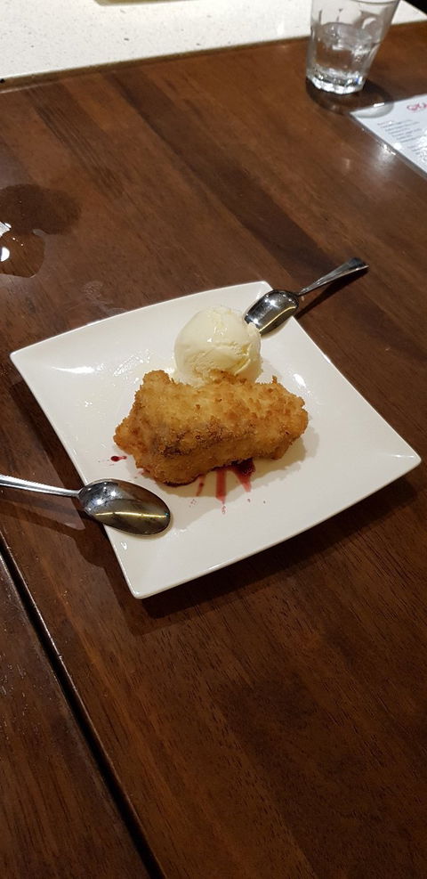 Oka Teppanyaki - Accommodation Sunshine Coast 4