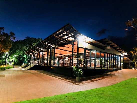 East Point NT Accommodation Sunshine Coast