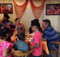 The Great Flavour of India - Accommodation Sunshine Coast