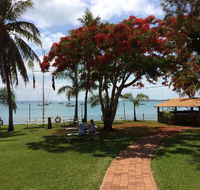 The Waterfront Kitchen - Accommodation Sunshine Coast