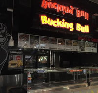 Bucking Bull - Accommodation Sunshine Coast
