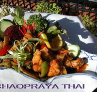 Chaopraya Thai Restaurant - Accommodation Sunshine Coast