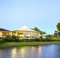 Emerald Lakes Golf Club - Accommodation Sunshine Coast