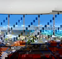 Four Winds 360 Revolving Restaurant - Accommodation Sunshine Coast