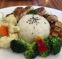 Kuan-Yin - Accommodation Sunshine Coast