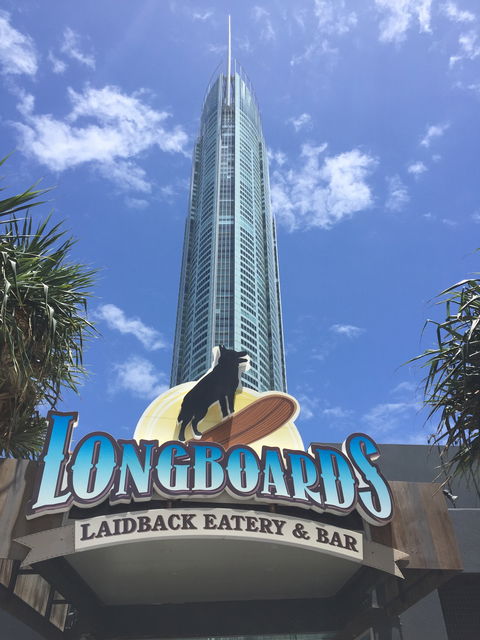 Longboards Eatery & Bar - Accommodation Sunshine Coast 3