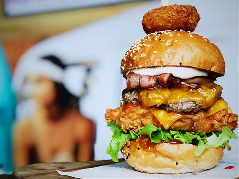 Longboards Eatery & Bar - Accommodation Sunshine Coast 0