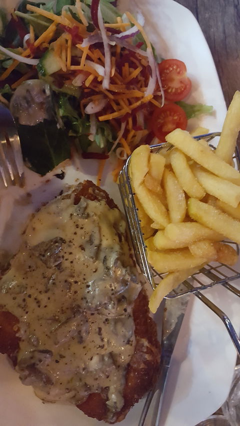 Nonna’s Italian & Seafood - Accommodation Sunshine Coast 3