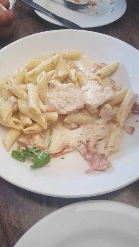 Nonna’s Italian & Seafood - Accommodation Sunshine Coast 4