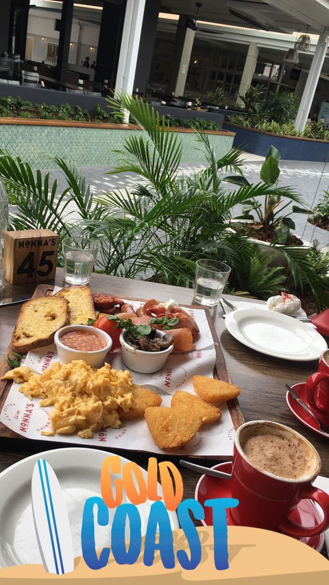 Nonna’s Italian & Seafood - Accommodation Sunshine Coast 5