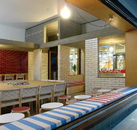 Spendelove Bistro  Bar - Accommodation Sunshine Coast