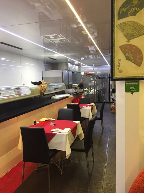 Tetsuaki Restaurant - Accommodation Sunshine Coast 2