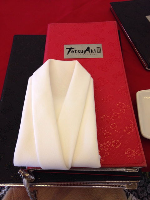 Tetsuaki Restaurant - Accommodation Sunshine Coast 3