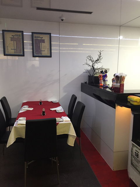 Tetsuaki Restaurant - Accommodation Sunshine Coast 4