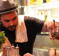 Bar Toto - Accommodation Sunshine Coast