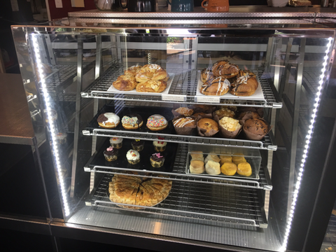 MiCakes Cafe - Accommodation Sunshine Coast 0