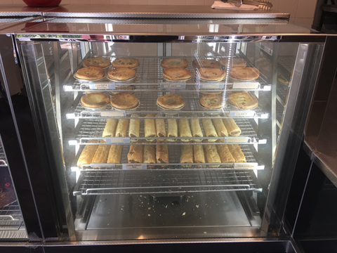 MiCakes Cafe - Accommodation Sunshine Coast 1