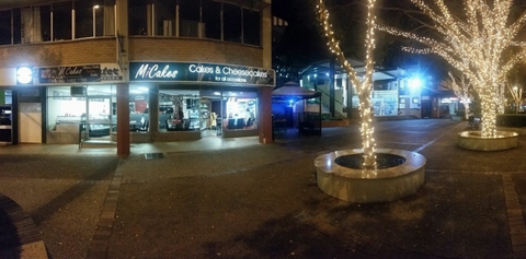 MiCakes Cafe - Accommodation Sunshine Coast 4