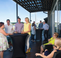 Harrup Park Country Club - Accommodation Sunshine Coast