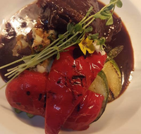 Woods and Irons Restaurant  the Moranbah Golf Club - Accommodation Sunshine Coast
