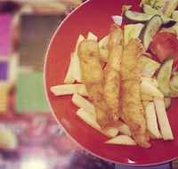 Chow In - Accommodation Sunshine Coast