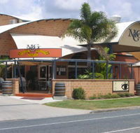 Windmill MotelApartments  Reception - Accommodation Sunshine Coast