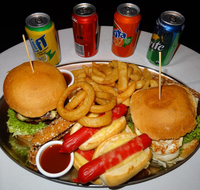 Mount Isa Irish Club - Accommodation Sunshine Coast