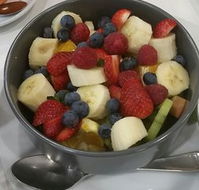 Kims Cafe - Accommodation Sunshine Coast