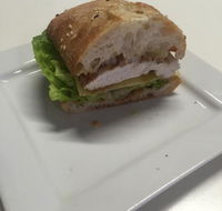 La Crema Caffe - Accommodation Sunshine Coast