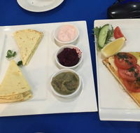 Lets Do Greek Mackay - Accommodation Sunshine Coast