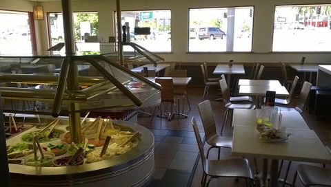 Pizza Hut - Accommodation Sunshine Coast 0