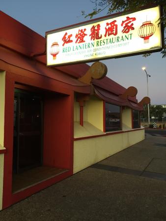 Red Lantern Chinese Restaurant - Accommodation Sunshine Coast 2